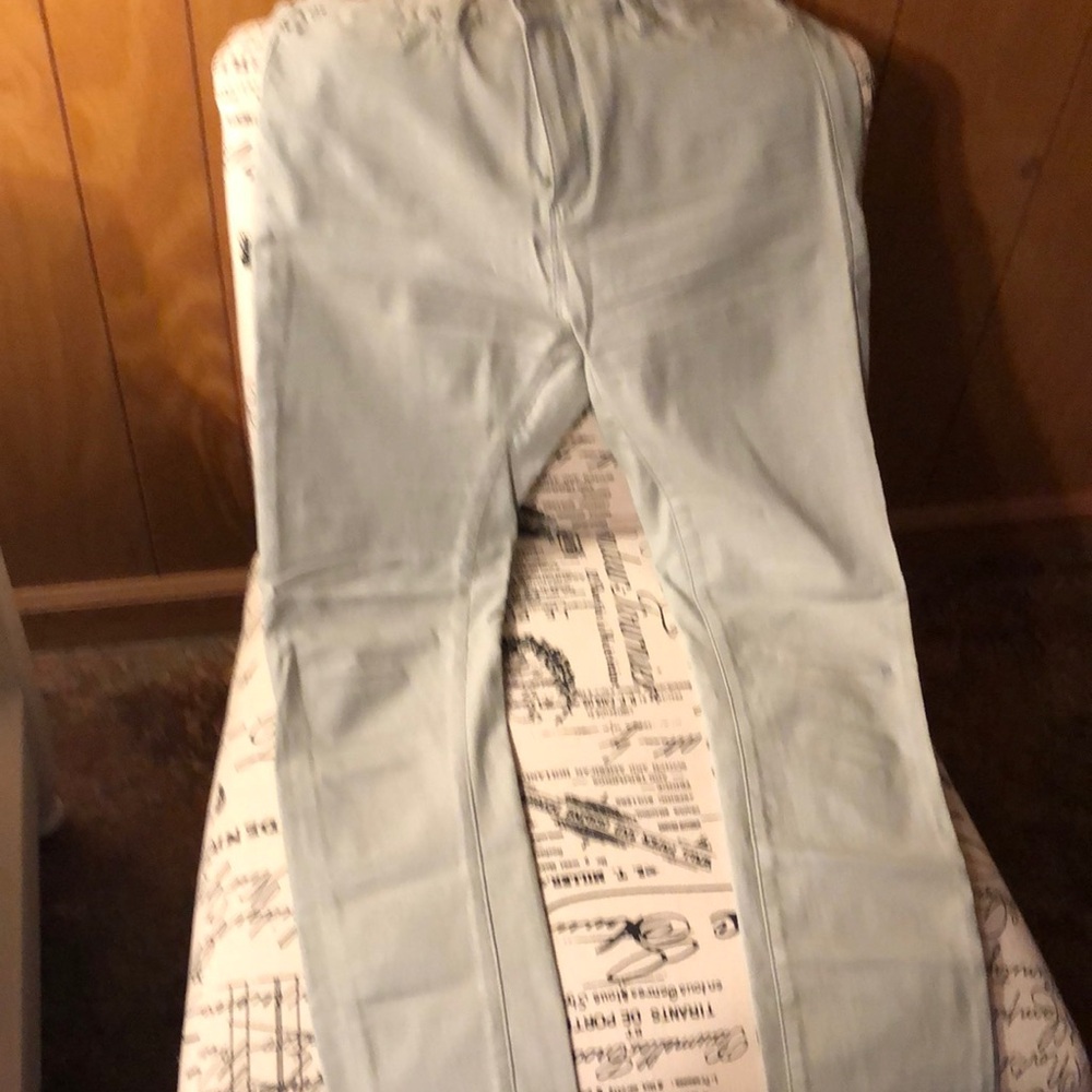 YMI Skinny High Rise Jeans Size L